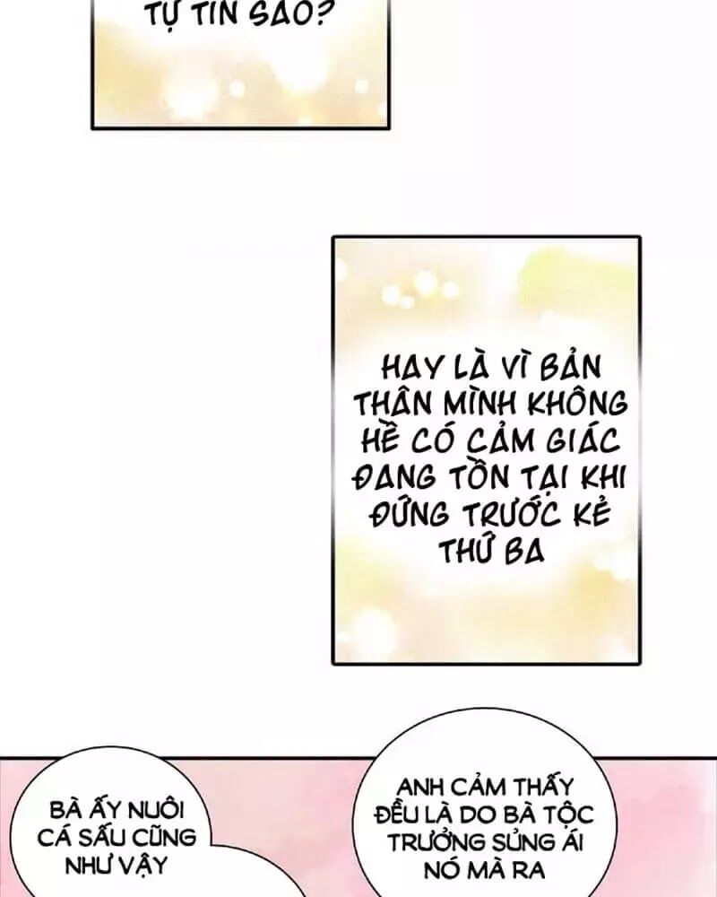 Vương tử thành phố và công chúa Amazon: Chapter 88