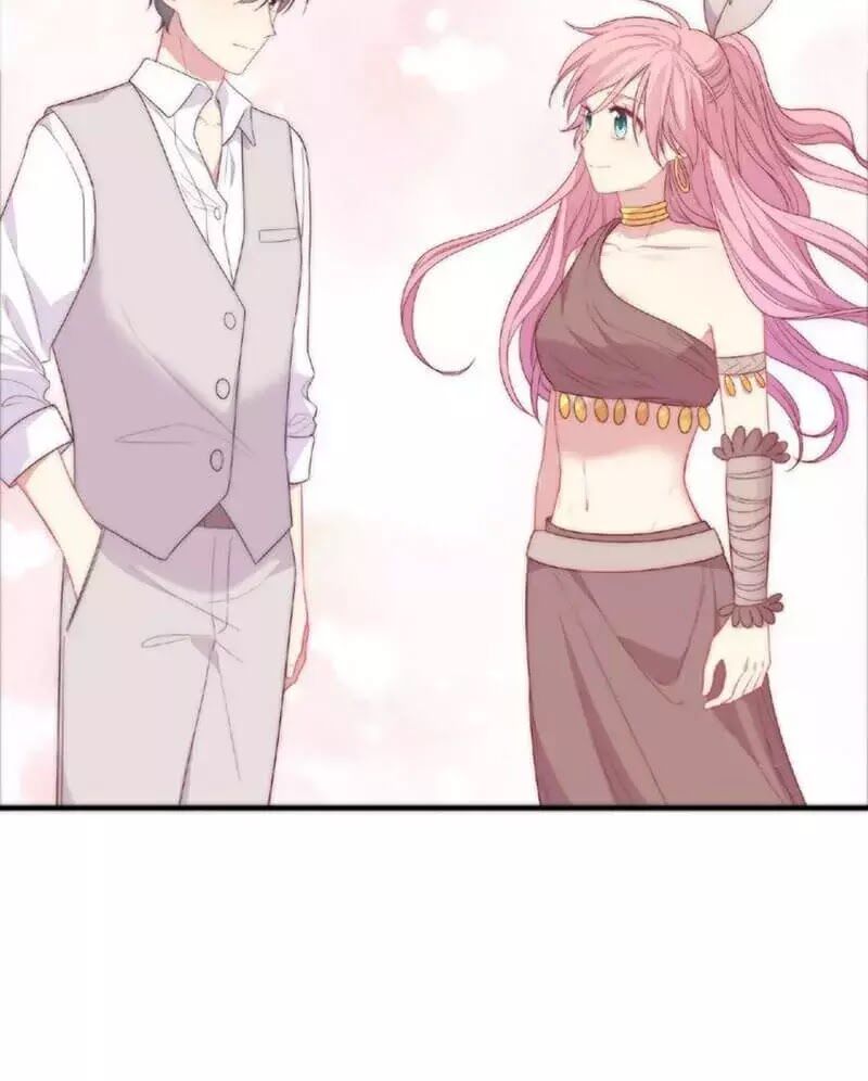 Vương tử thành phố và công chúa Amazon: Chapter 88