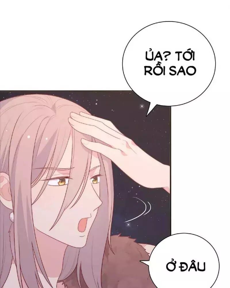 Vương tử thành phố và công chúa Amazon: Chapter 88
