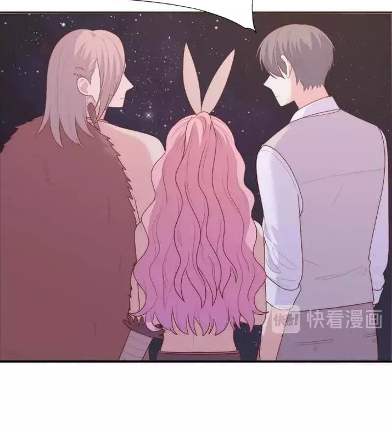 Vương tử thành phố và công chúa Amazon: Chapter 88