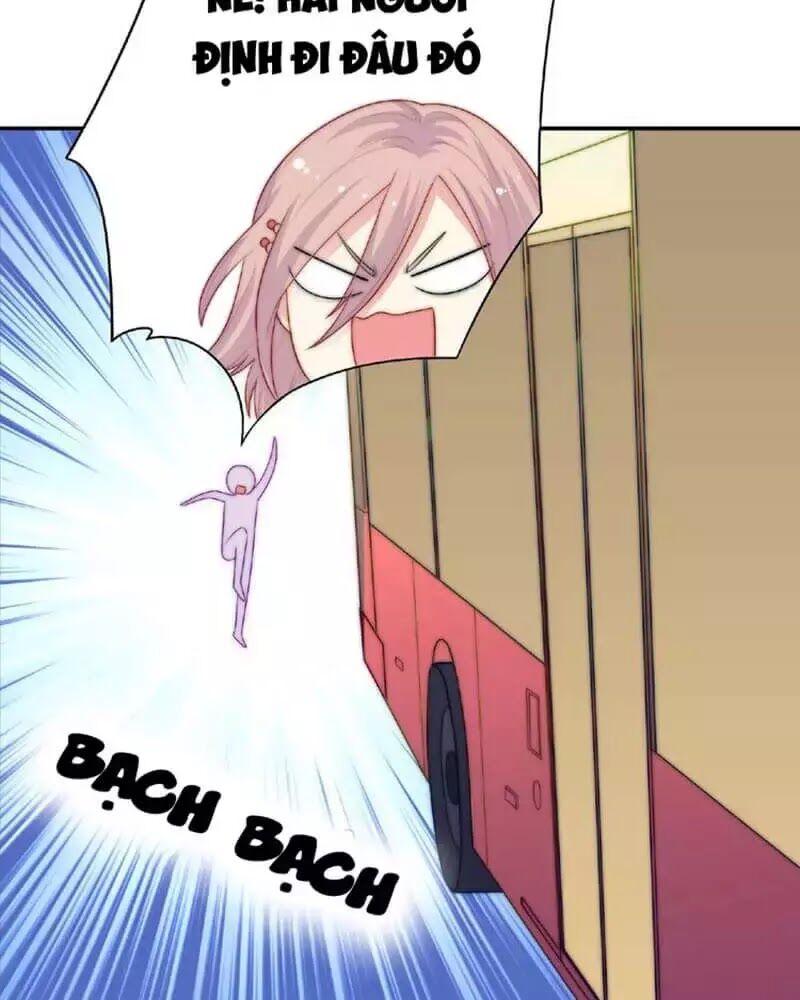 Vương tử thành phố và công chúa Amazon: Chapter 88