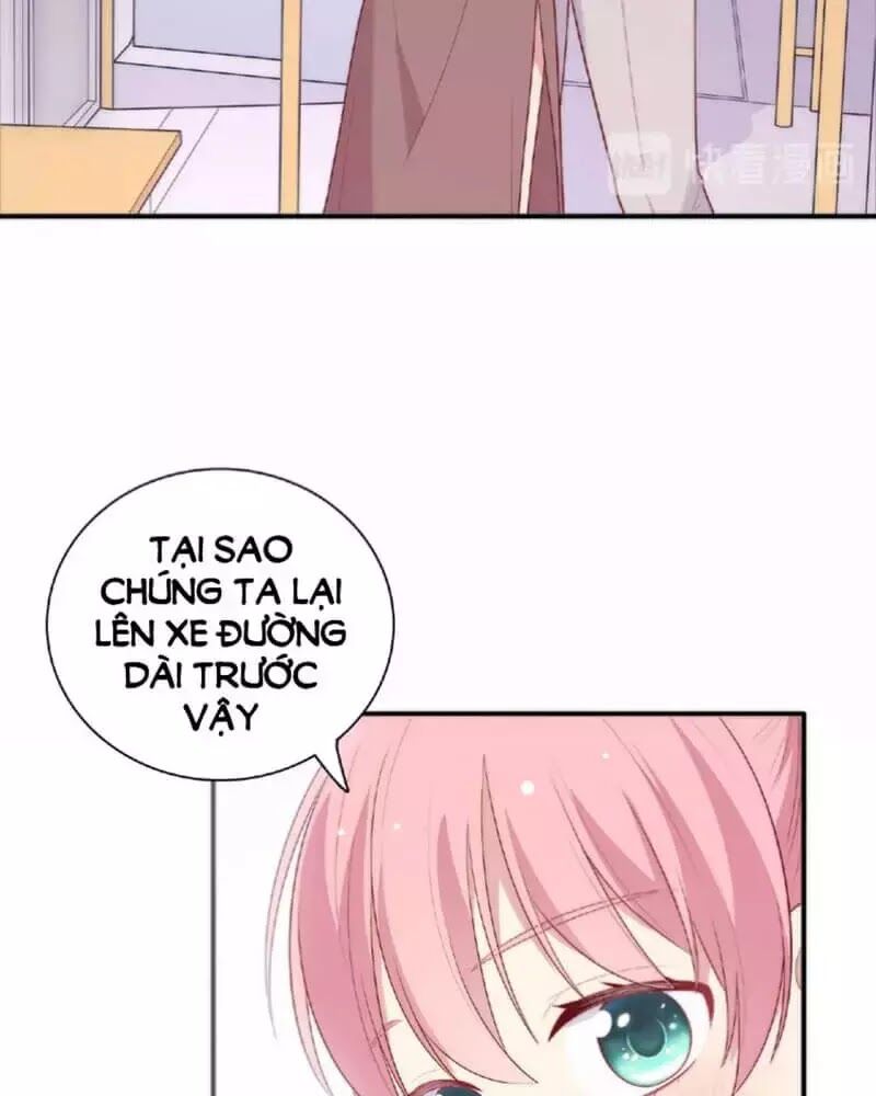Vương tử thành phố và công chúa Amazon: Chapter 88