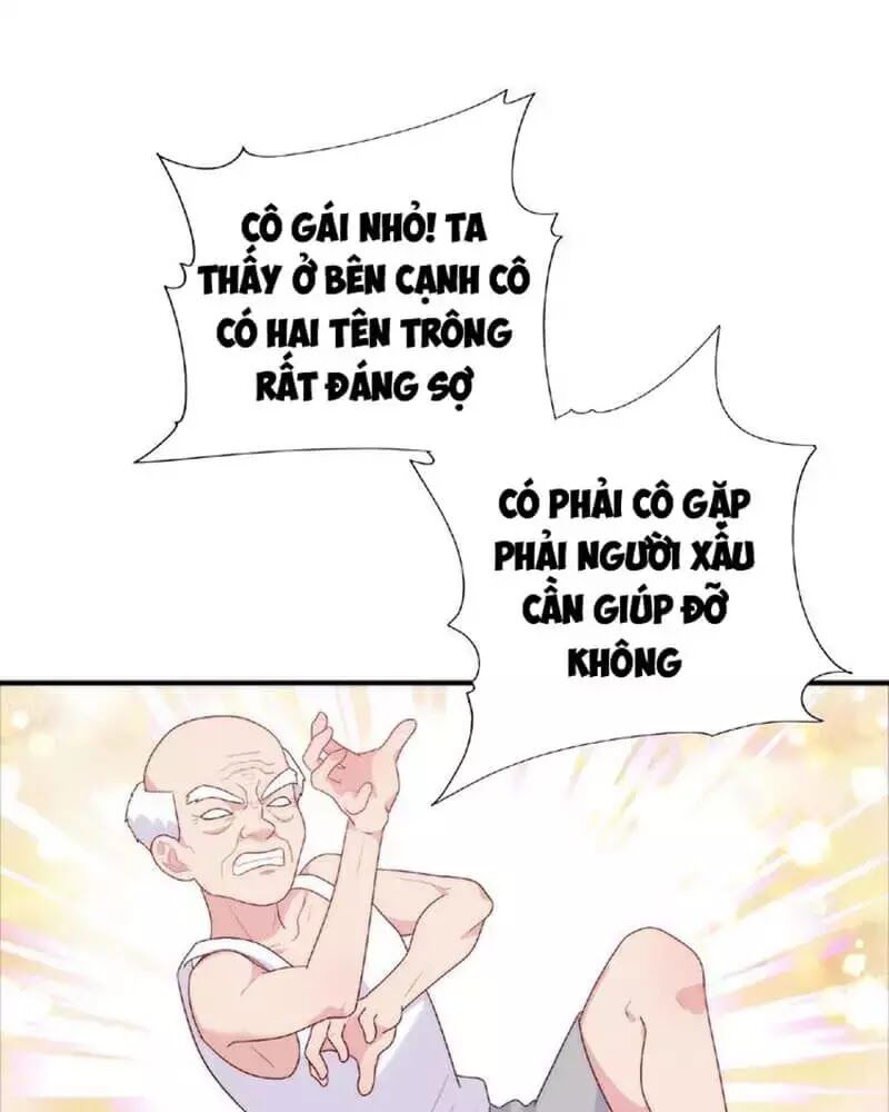 Vương tử thành phố và công chúa Amazon: Chapter 88