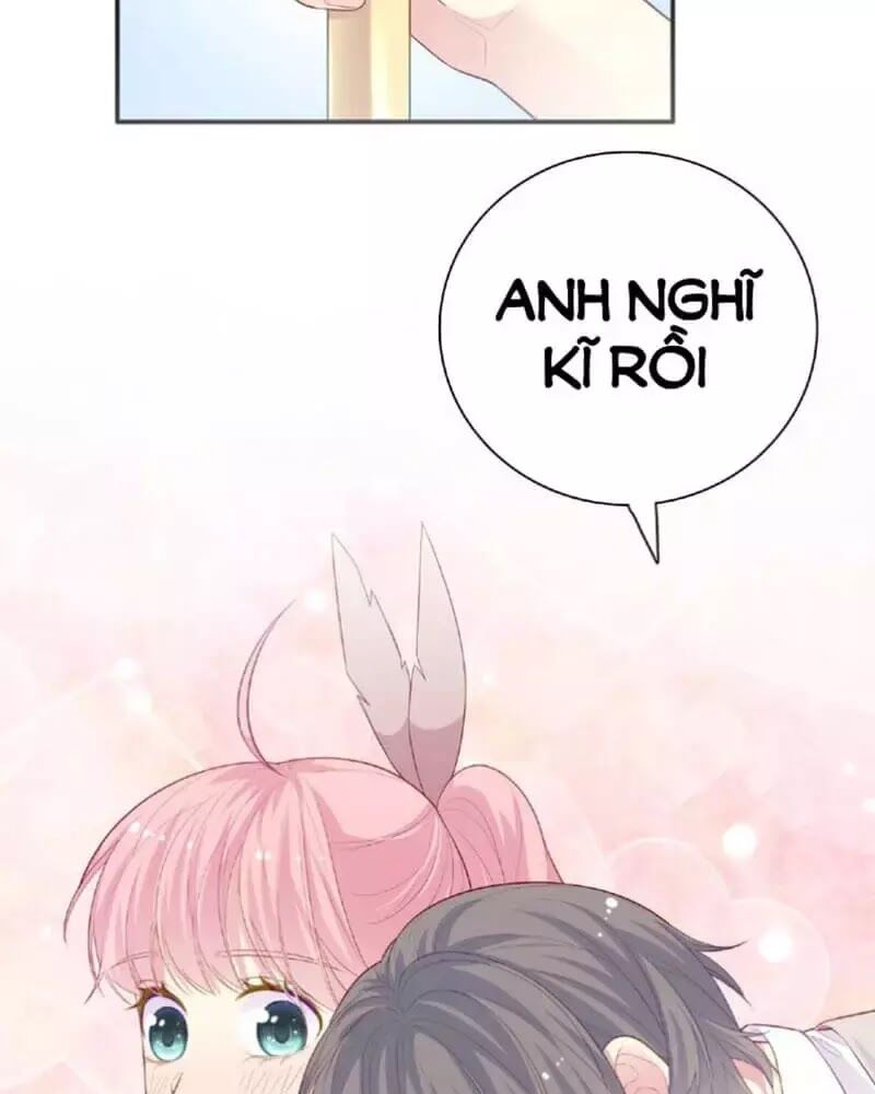 Vương tử thành phố và công chúa Amazon: Chapter 88