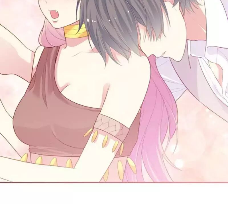 Vương tử thành phố và công chúa Amazon: Chapter 88