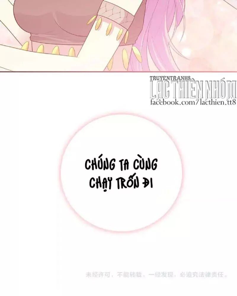 Vương tử thành phố và công chúa Amazon: Chapter 88