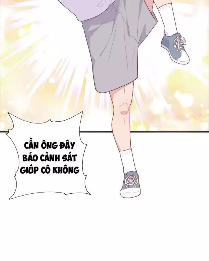 Vương tử thành phố và công chúa Amazon: Chapter 88