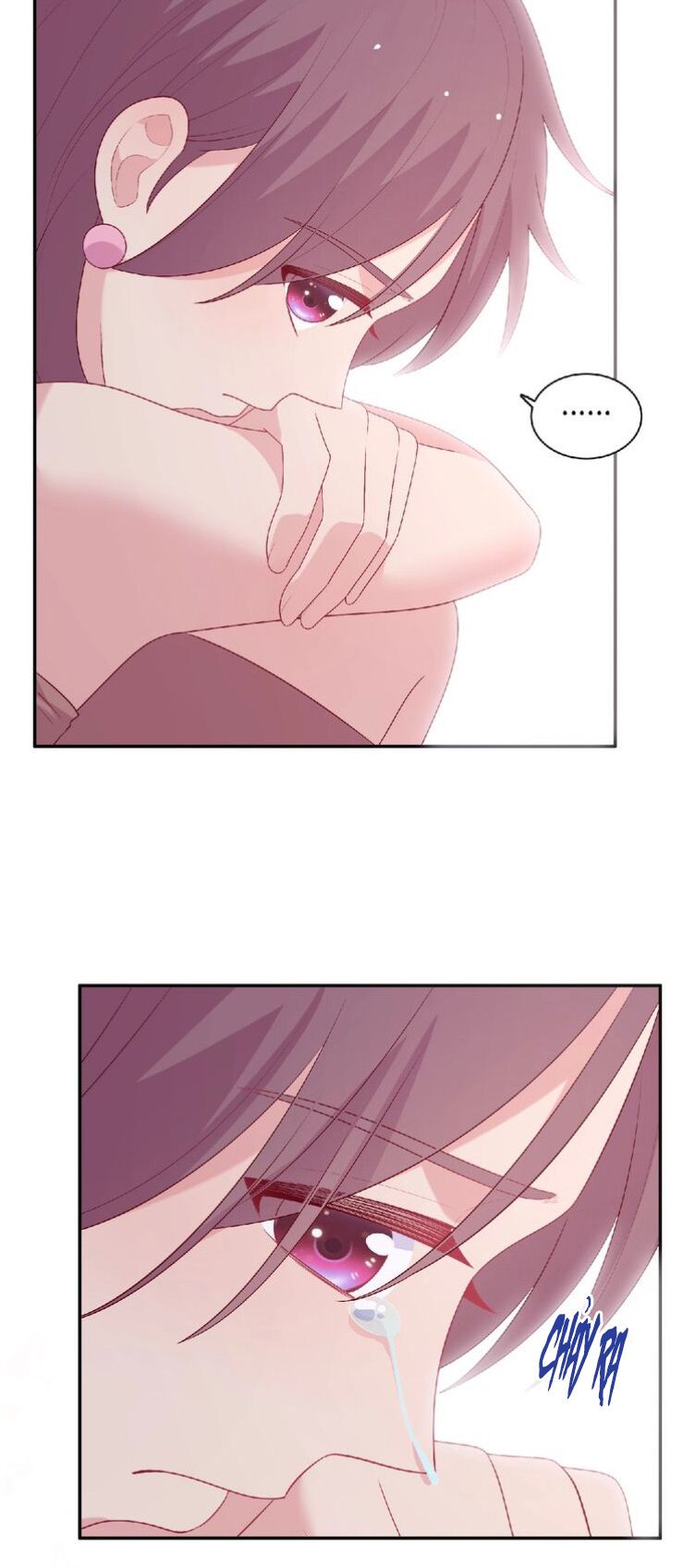 Vương tử thành phố và công chúa Amazon: Chapter 93