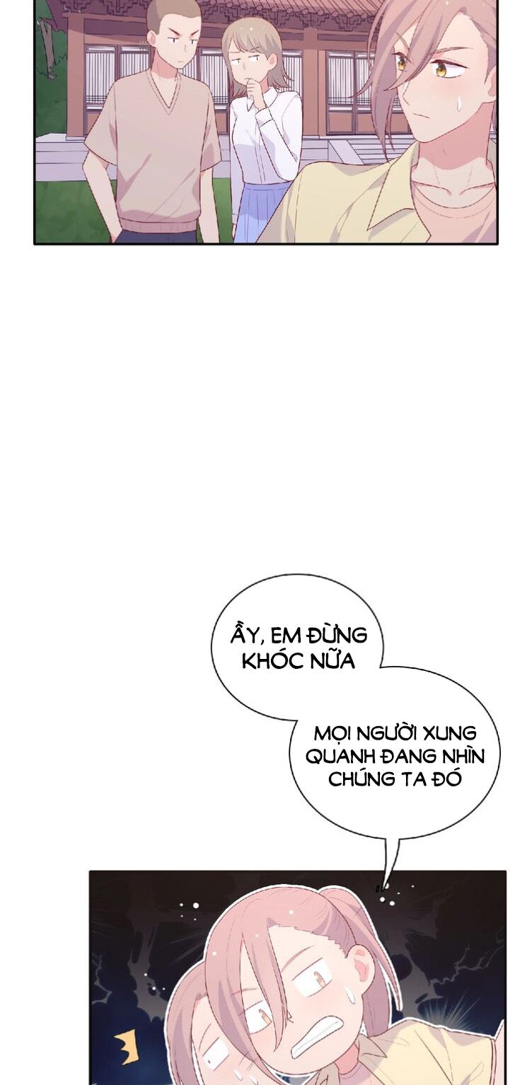 Vương tử thành phố và công chúa Amazon: Chapter 93