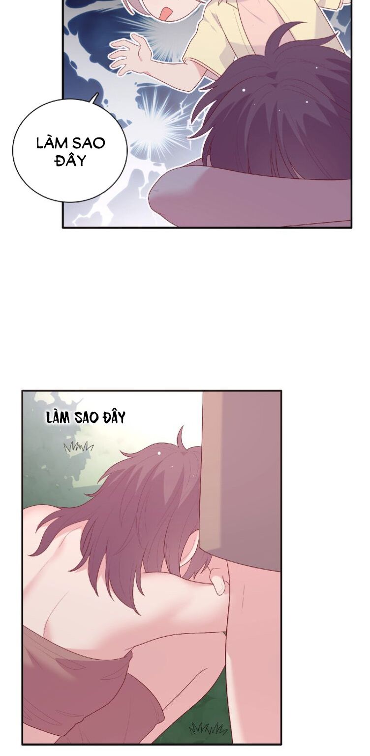 Vương tử thành phố và công chúa Amazon: Chapter 93