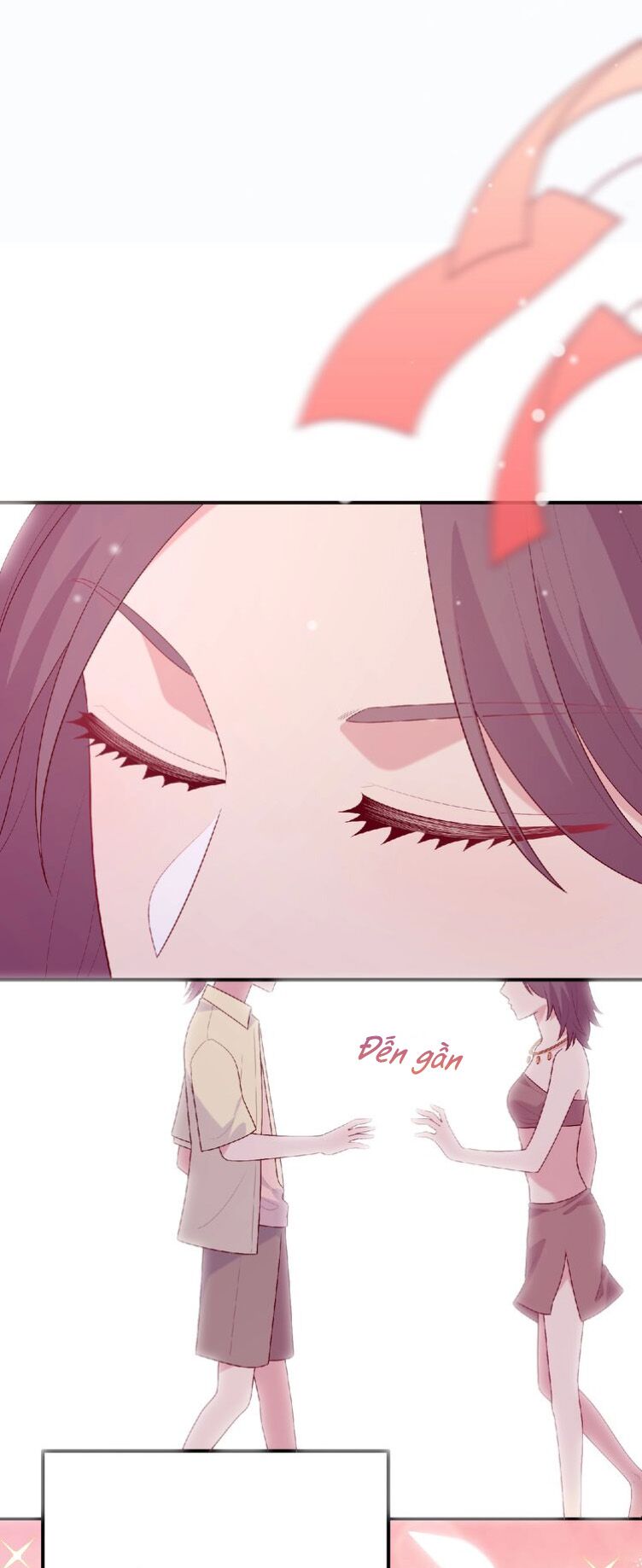 Vương tử thành phố và công chúa Amazon: Chapter 93