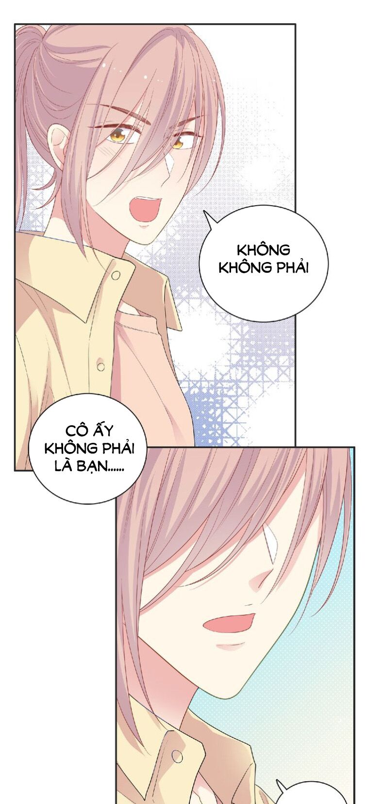 Vương tử thành phố và công chúa Amazon: Chapter 93