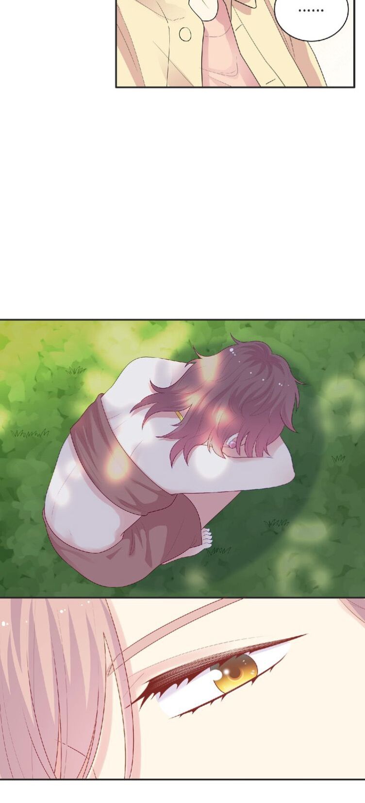 Vương tử thành phố và công chúa Amazon: Chapter 93