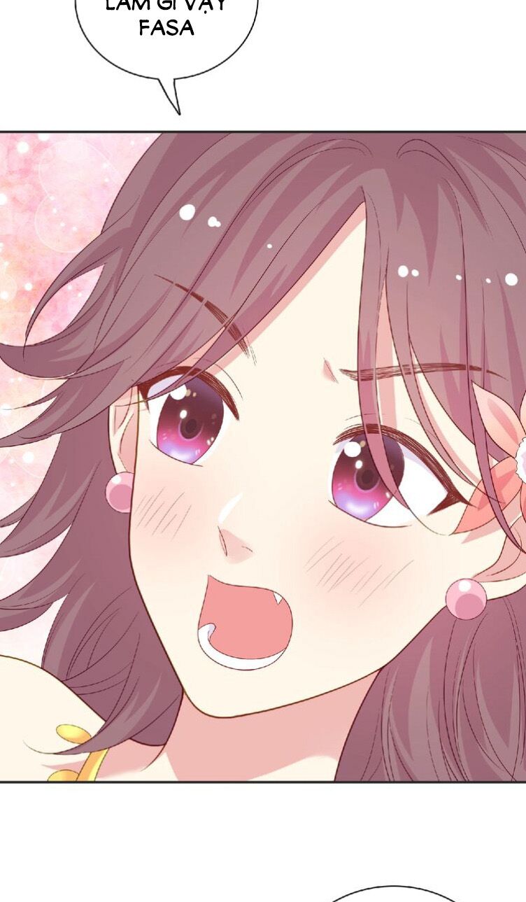 Vương tử thành phố và công chúa Amazon: Chapter 93
