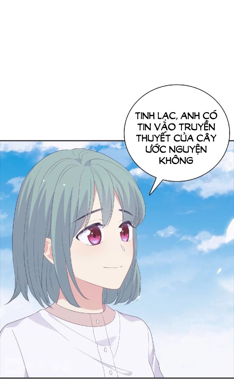 Vương tử thành phố và công chúa Amazon: Chapter 93