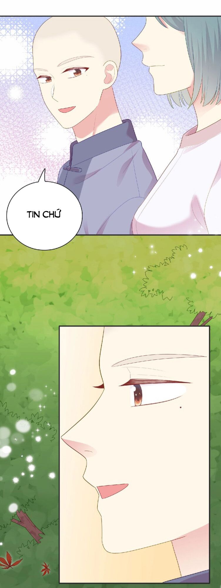 Vương tử thành phố và công chúa Amazon: Chapter 93