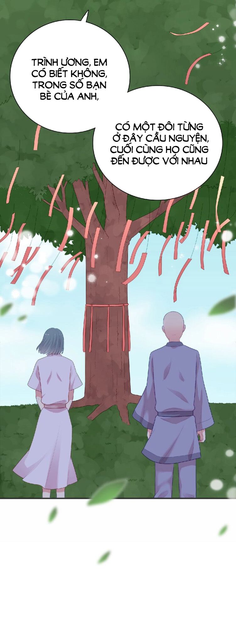 Vương tử thành phố và công chúa Amazon: Chapter 93