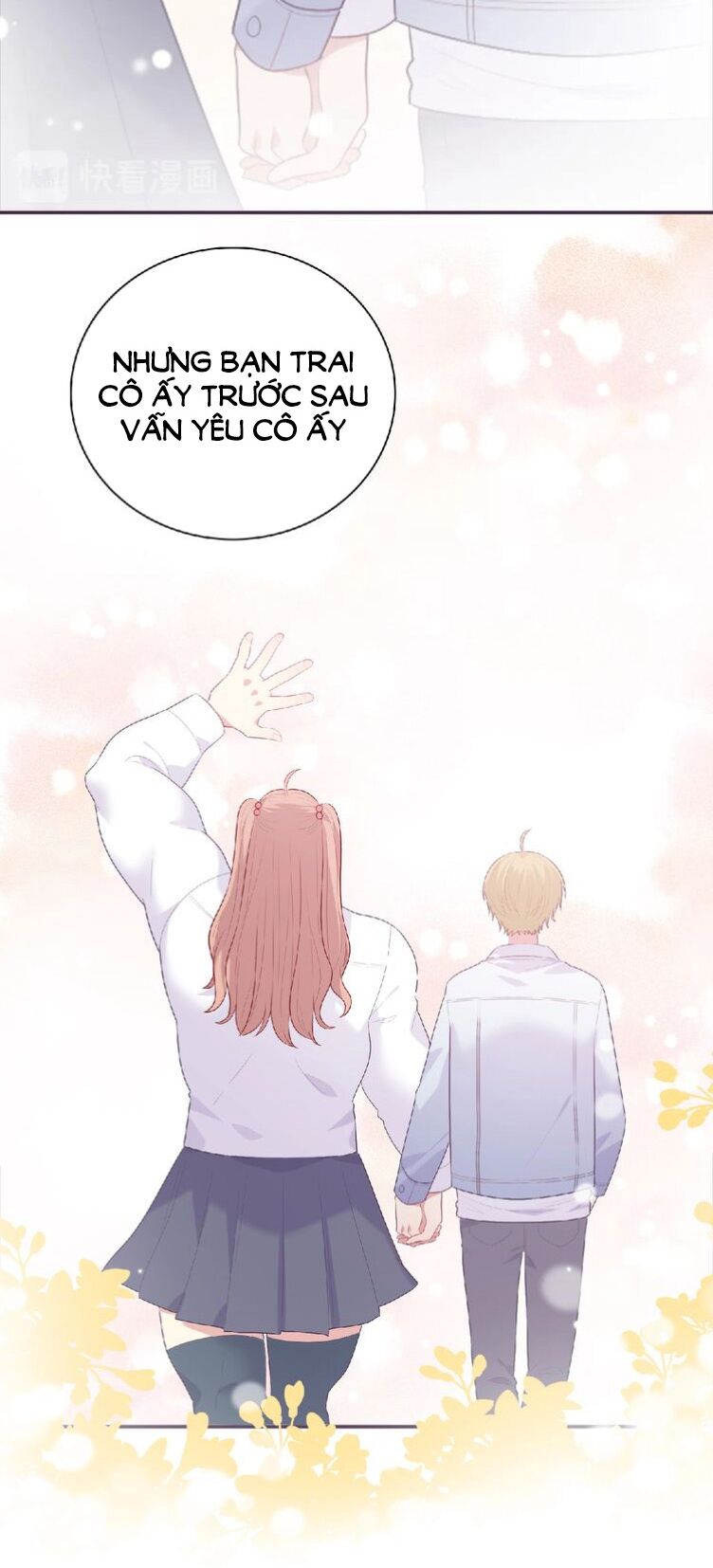 Vương tử thành phố và công chúa Amazon: Chapter 93