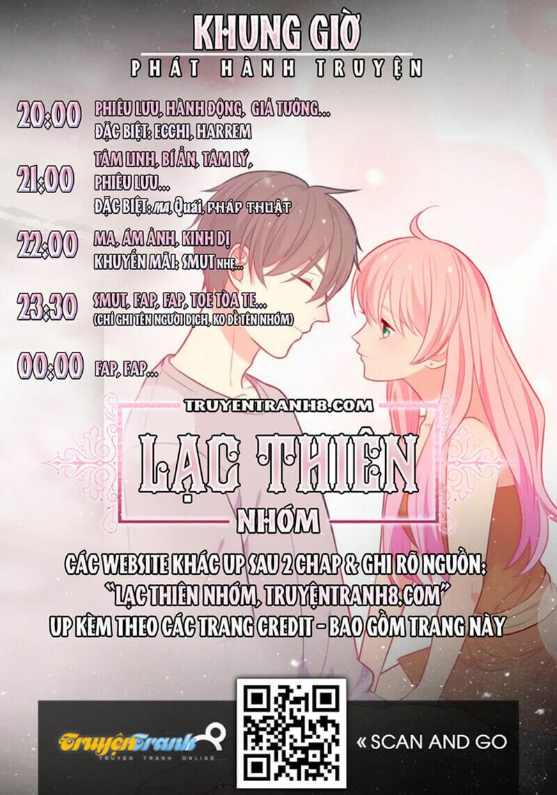 Vương tử thành phố và công chúa Amazon: Chapter 93