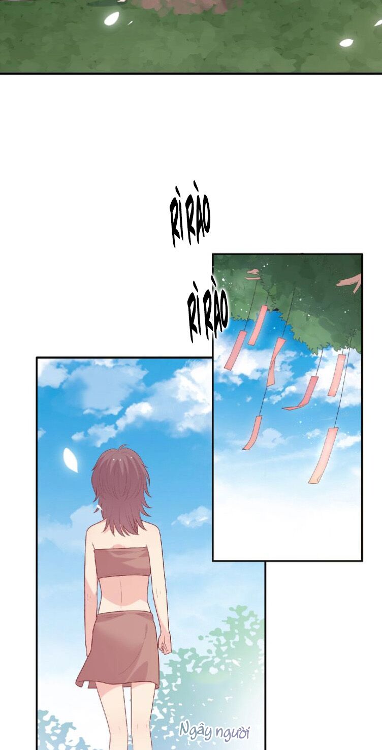 Vương tử thành phố và công chúa Amazon: Chapter 93