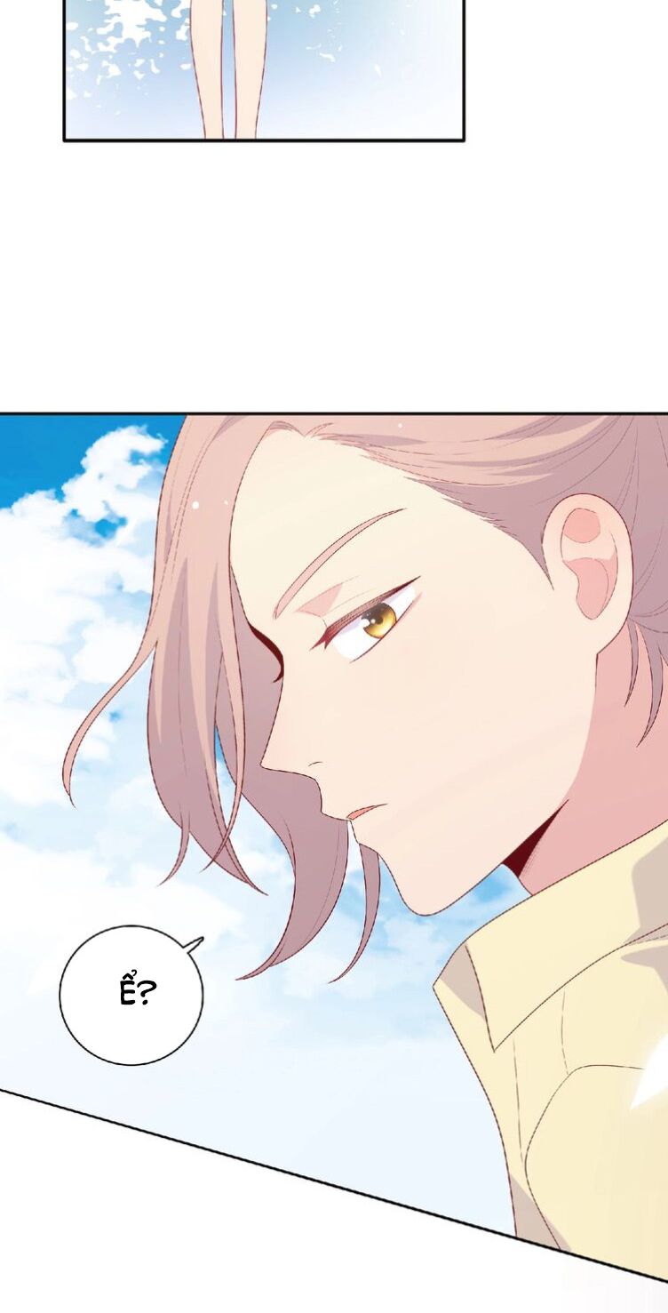 Vương tử thành phố và công chúa Amazon: Chapter 93