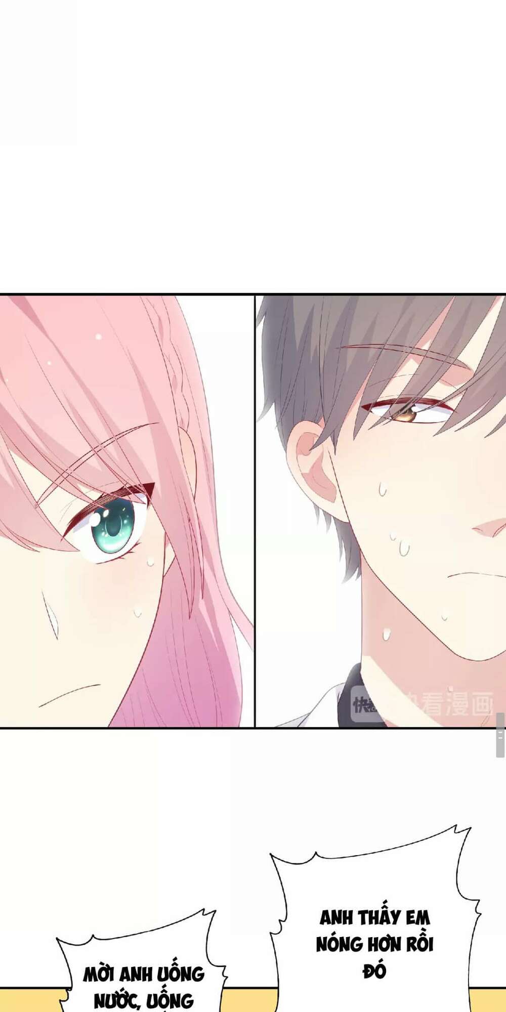Vương tử thành phố và công chúa Amazon: Chapter 97