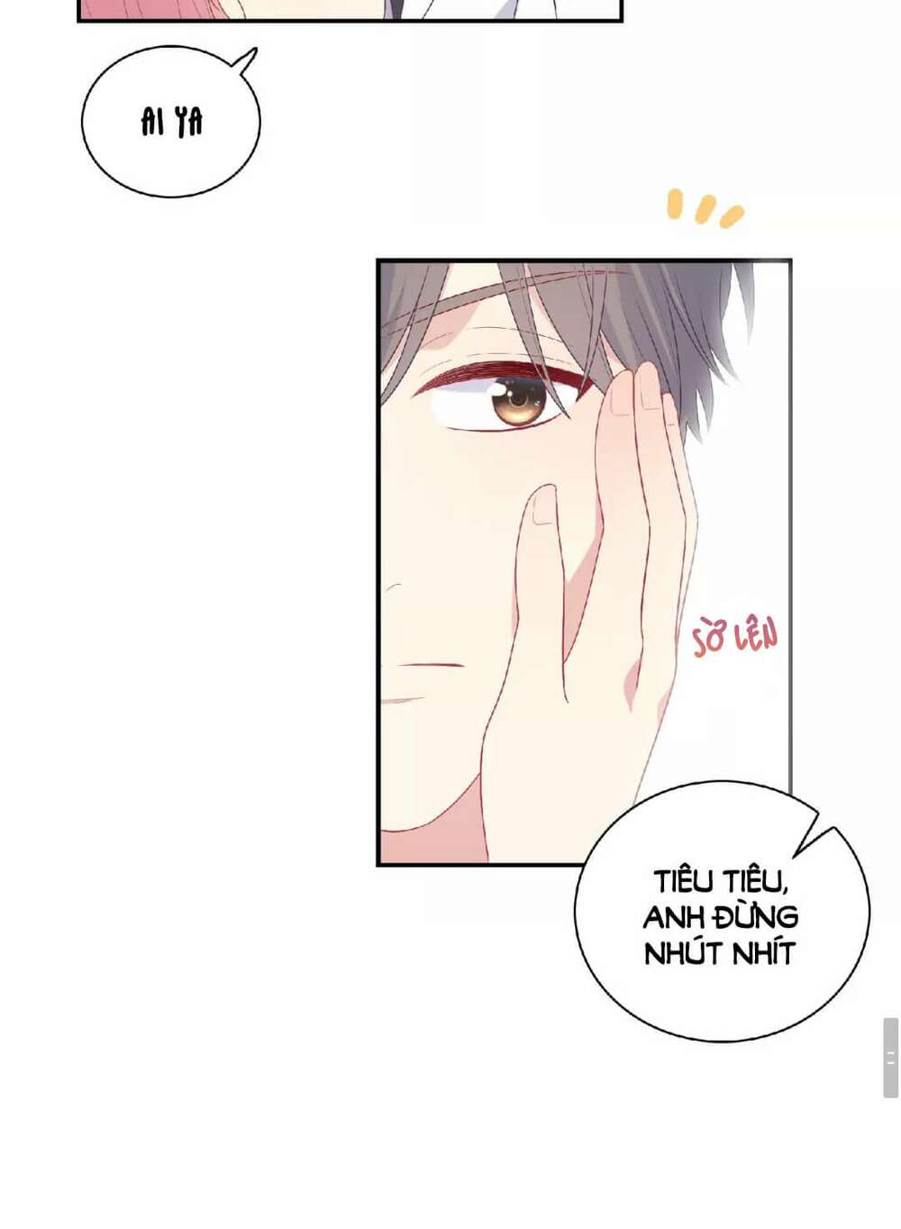 Vương tử thành phố và công chúa Amazon: Chapter 97