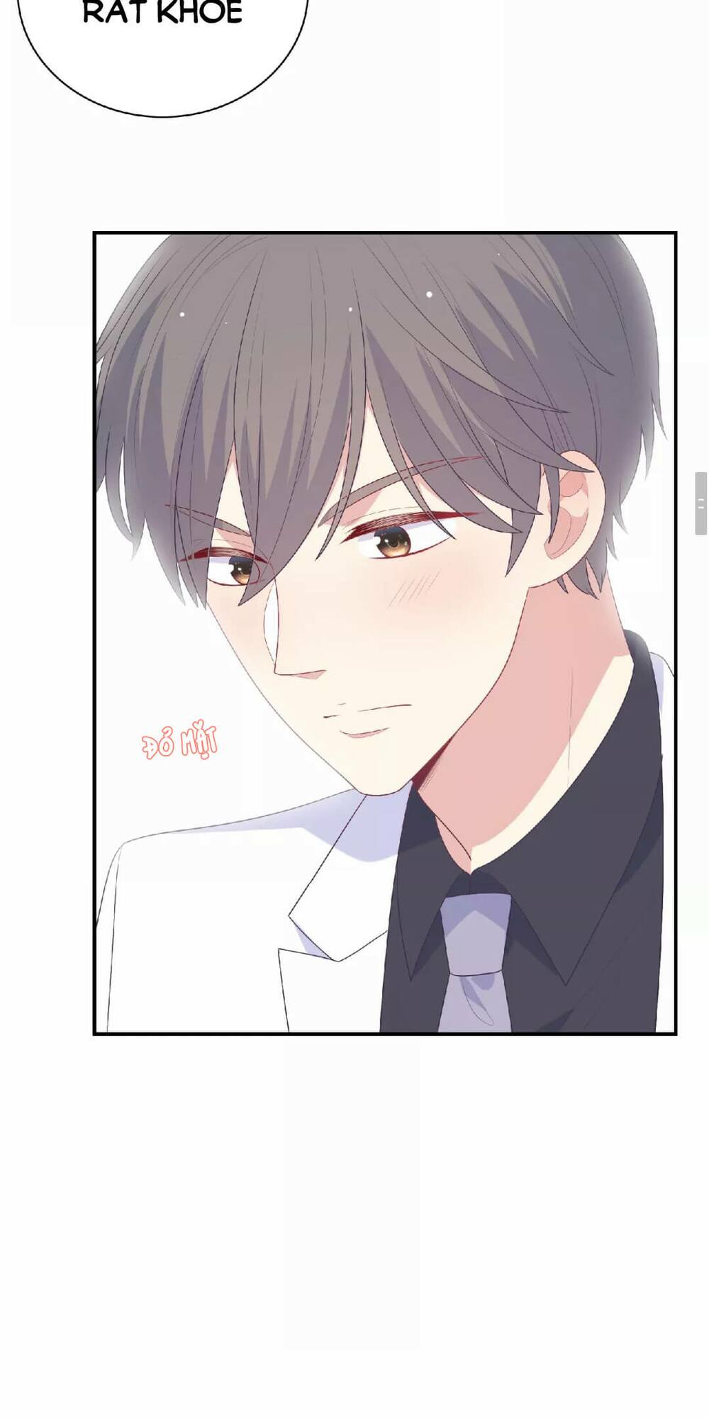 Vương tử thành phố và công chúa Amazon: Chapter 97