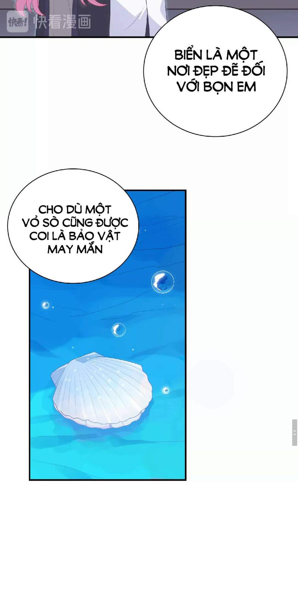 Vương tử thành phố và công chúa Amazon: Chapter 97
