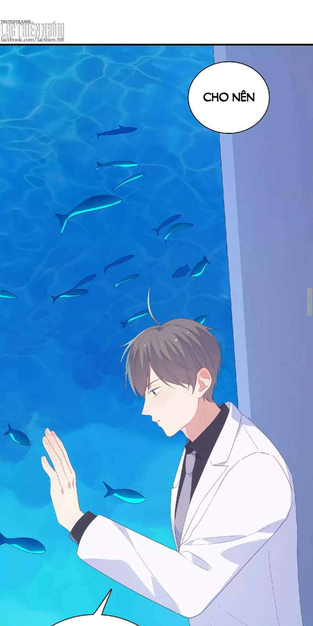 Vương tử thành phố và công chúa Amazon: Chapter 97