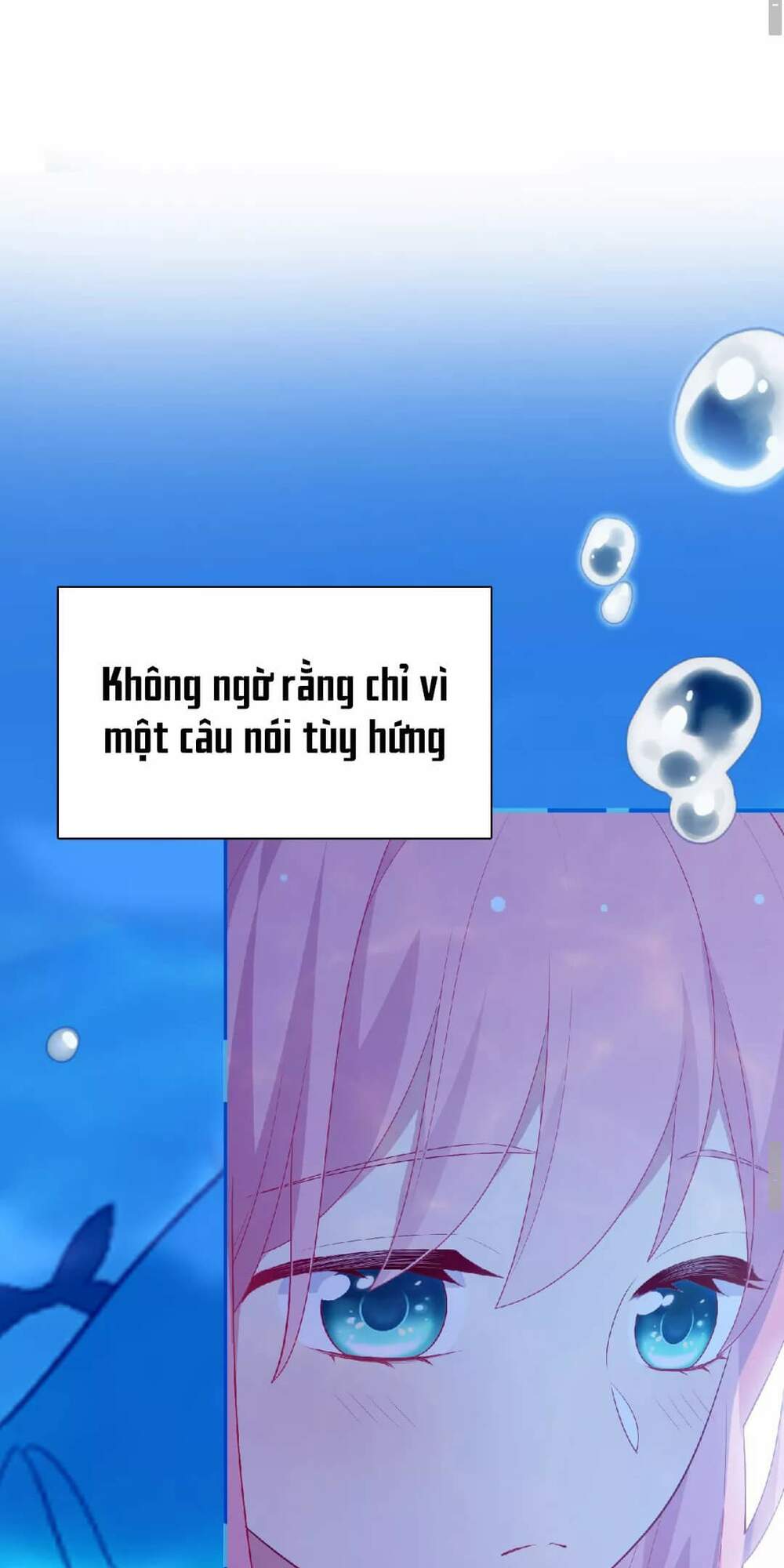 Vương tử thành phố và công chúa Amazon: Chapter 97