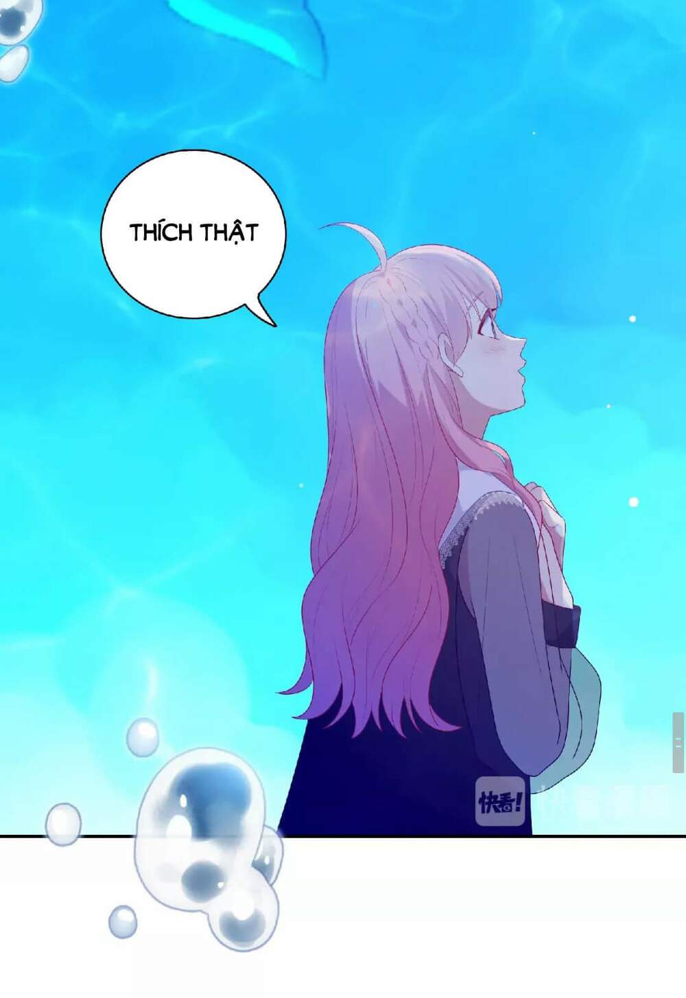 Vương tử thành phố và công chúa Amazon: Chapter 97