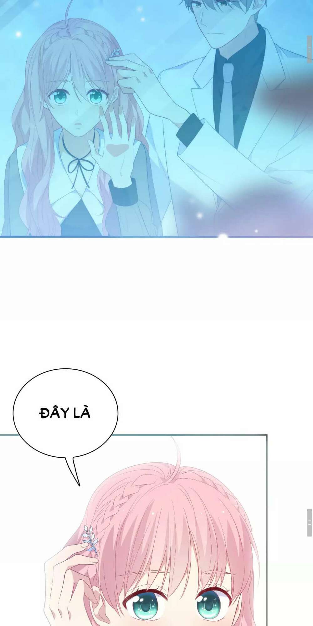 Vương tử thành phố và công chúa Amazon: Chapter 97