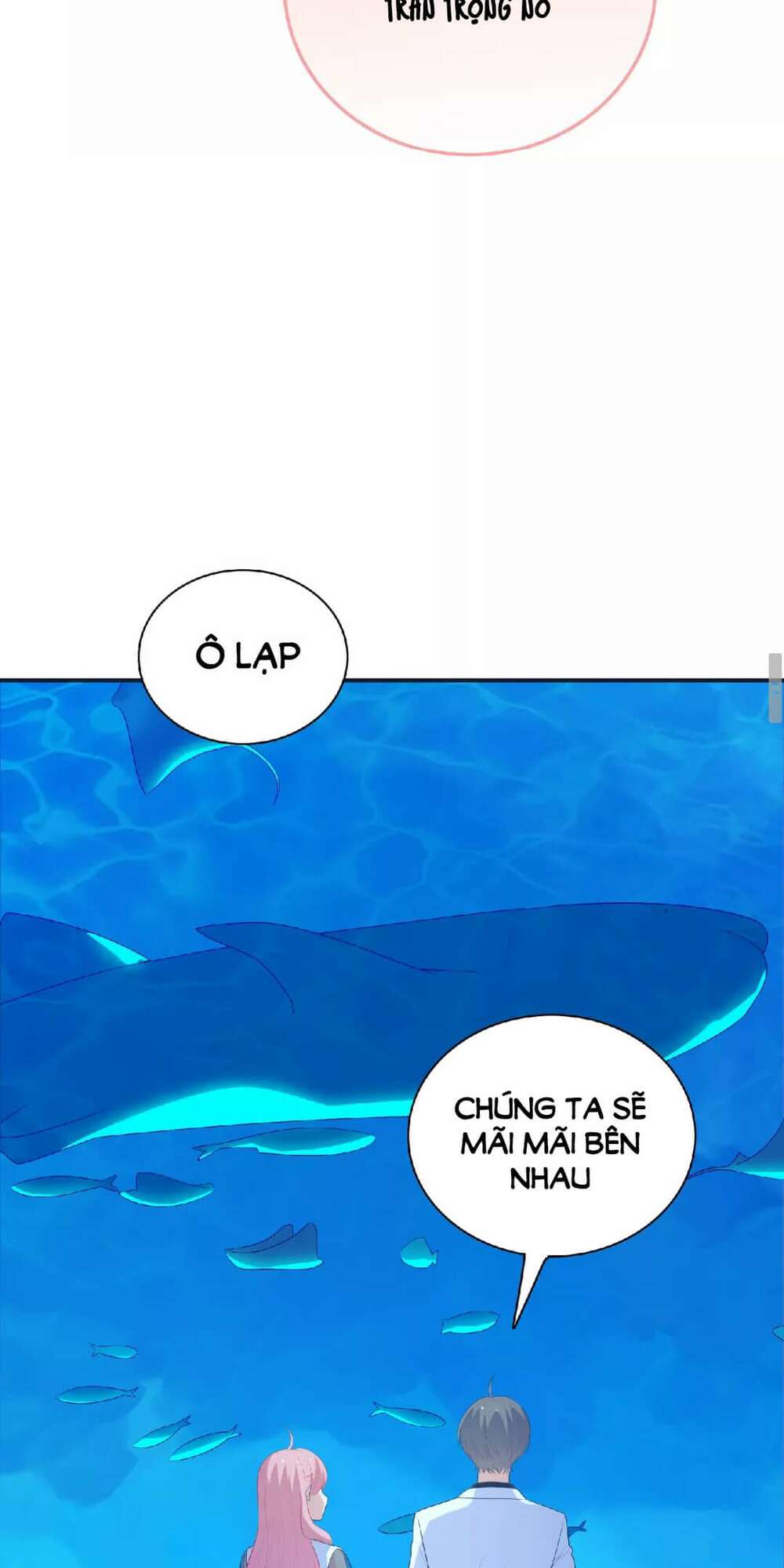 Vương tử thành phố và công chúa Amazon: Chapter 97