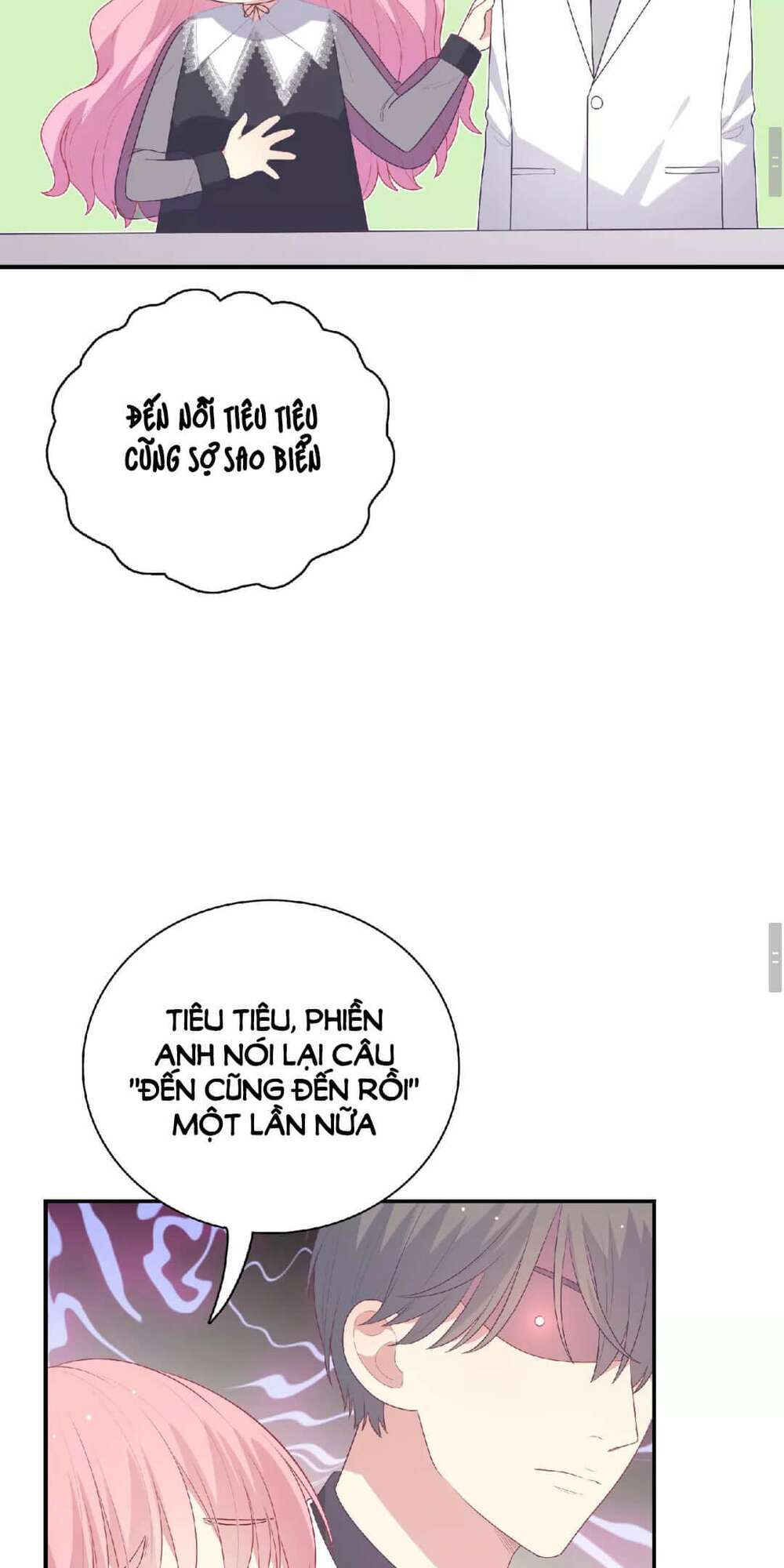 Vương tử thành phố và công chúa Amazon: Chapter 97
