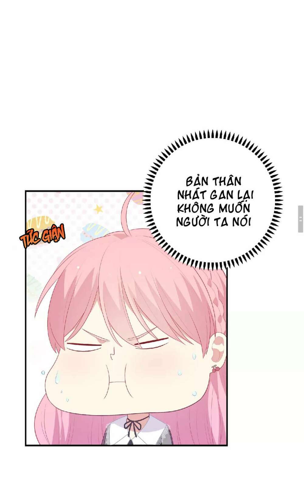 Vương tử thành phố và công chúa Amazon: Chapter 97