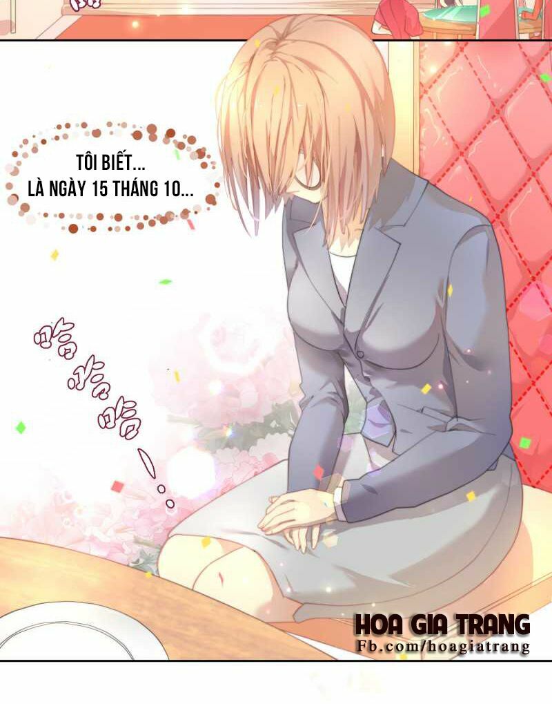 Thanh âm giai điệu phản công: Chapter 1