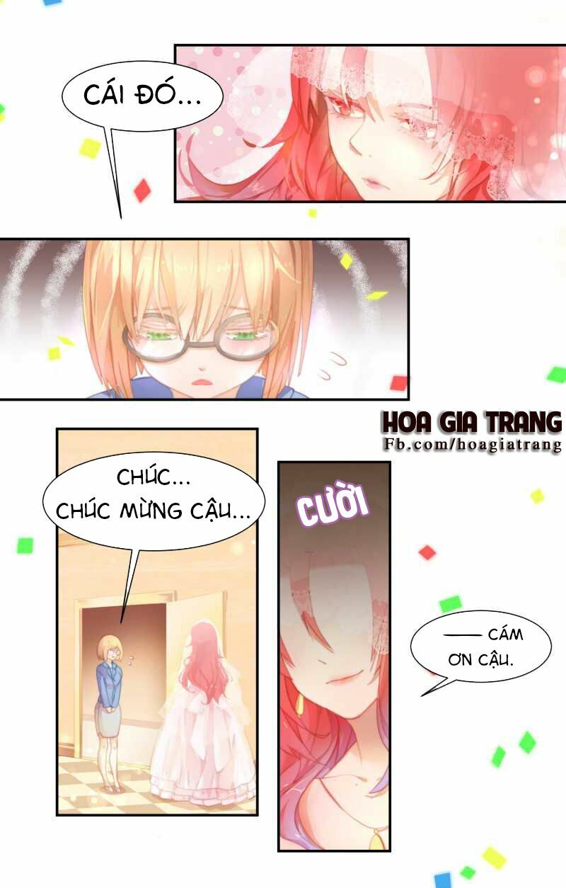 Thanh âm giai điệu phản công: Chapter 1