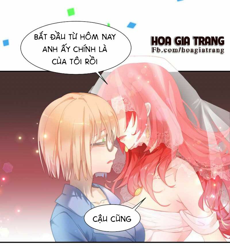 Thanh âm giai điệu phản công: Chapter 1