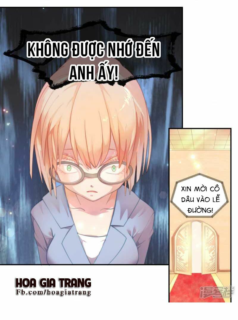Thanh âm giai điệu phản công: Chapter 1