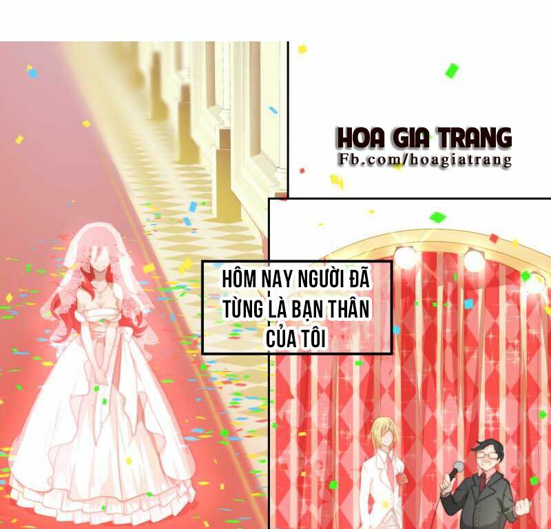 Thanh âm giai điệu phản công: Chapter 1
