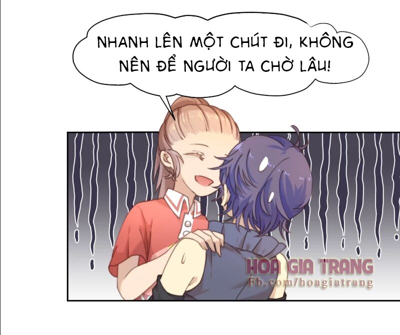 Thanh âm giai điệu phản công: Chapter 13