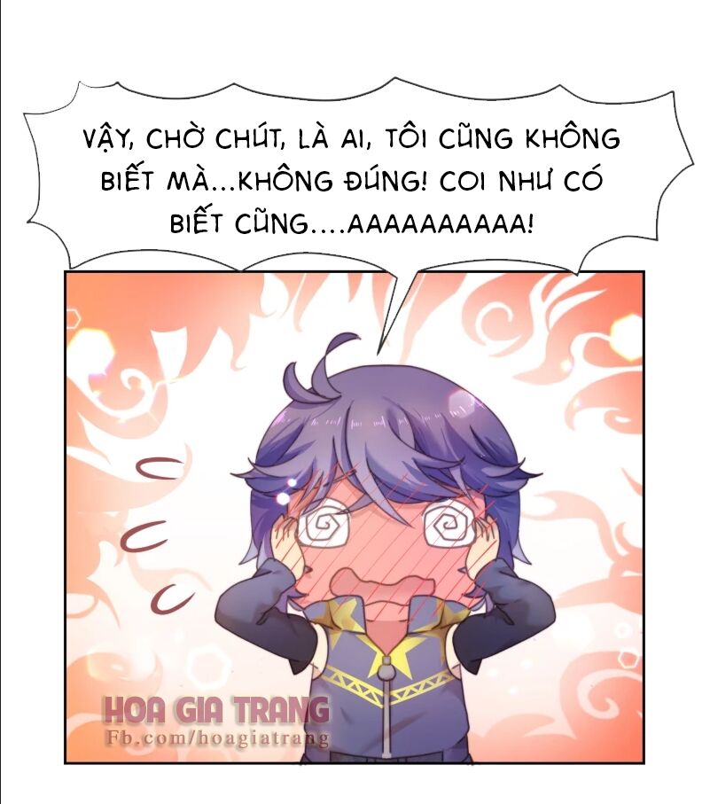 Thanh âm giai điệu phản công: Chapter 13