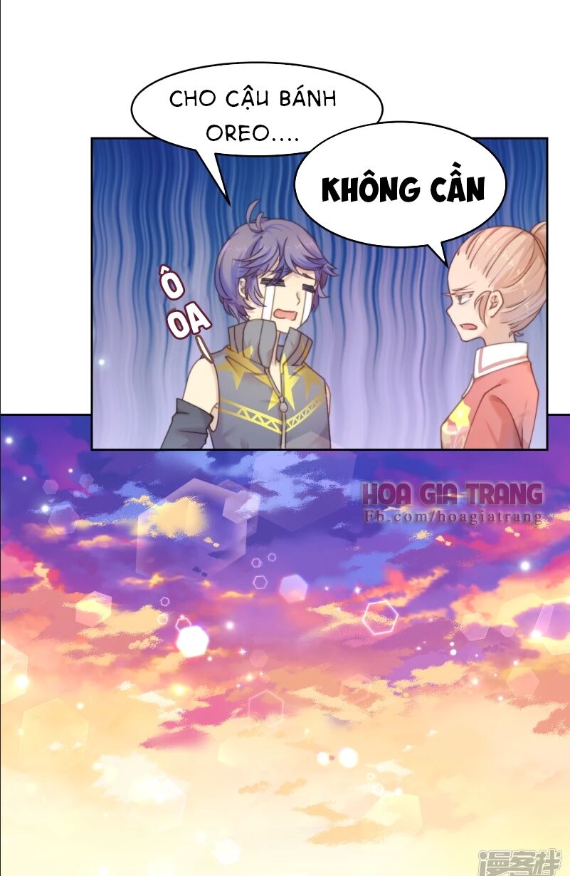 Thanh âm giai điệu phản công: Chapter 13