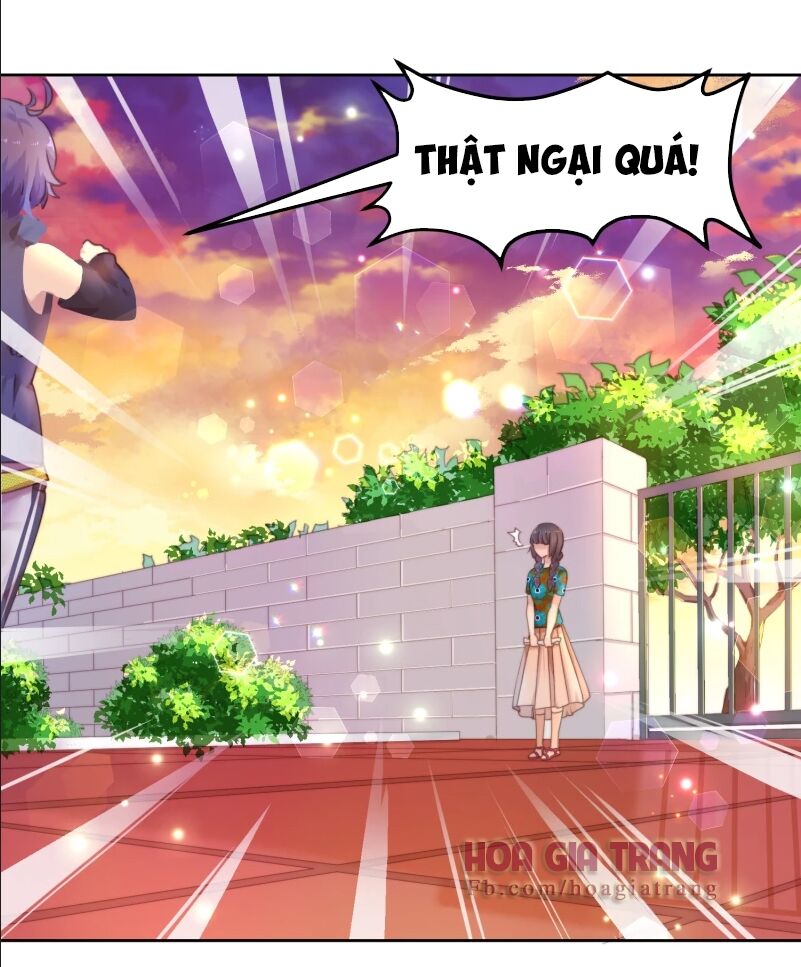Thanh âm giai điệu phản công: Chapter 13