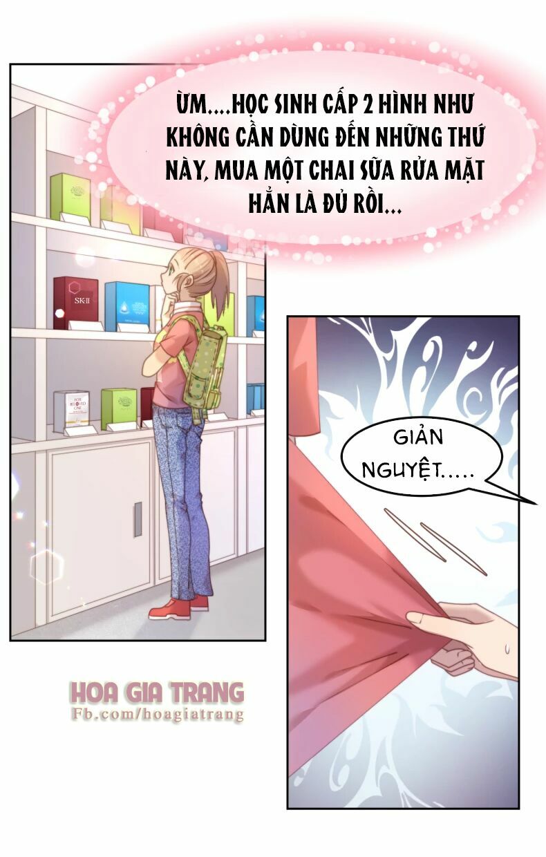 Thanh âm giai điệu phản công: Chapter 16