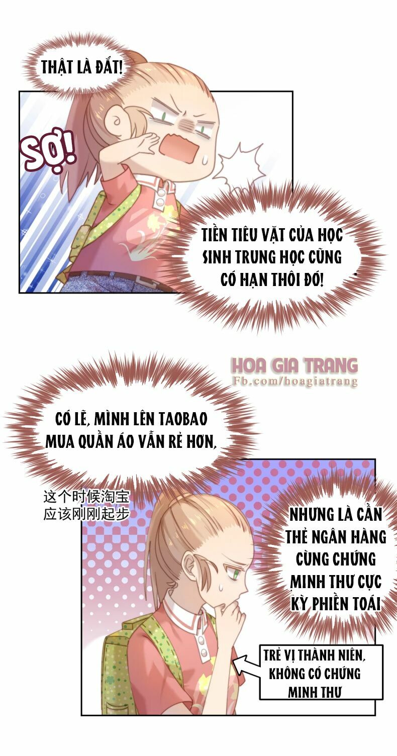 Thanh âm giai điệu phản công: Chapter 16