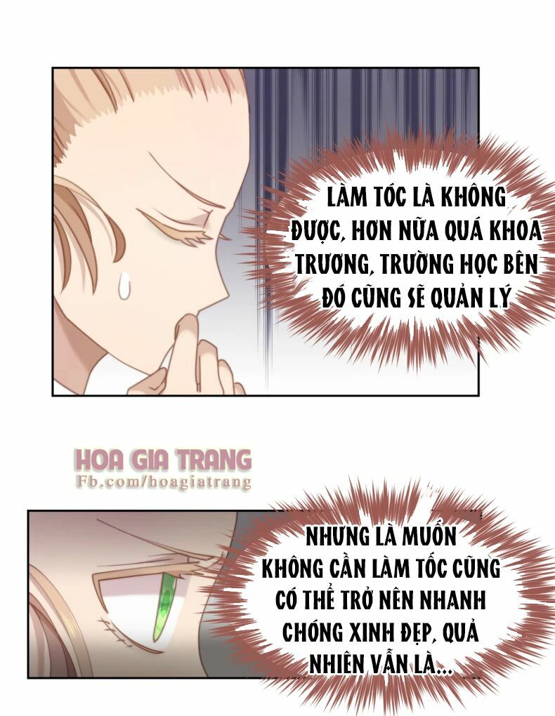 Thanh âm giai điệu phản công: Chapter 16