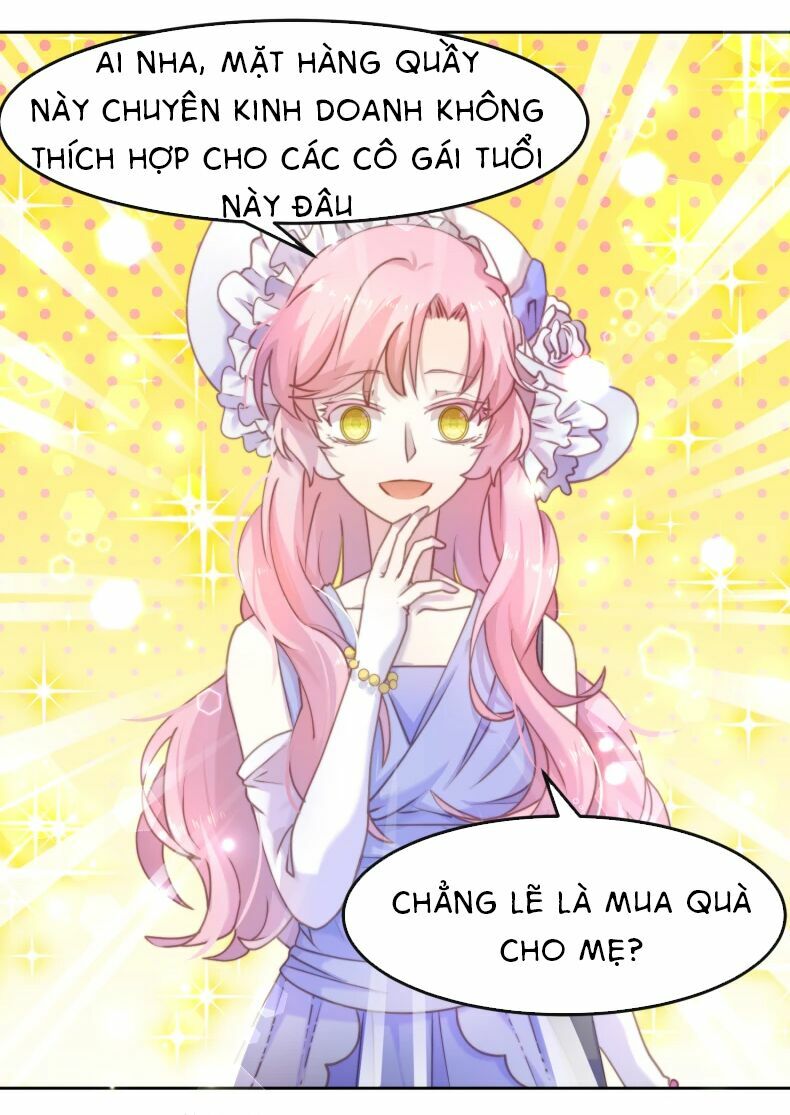 Thanh âm giai điệu phản công: Chapter 16