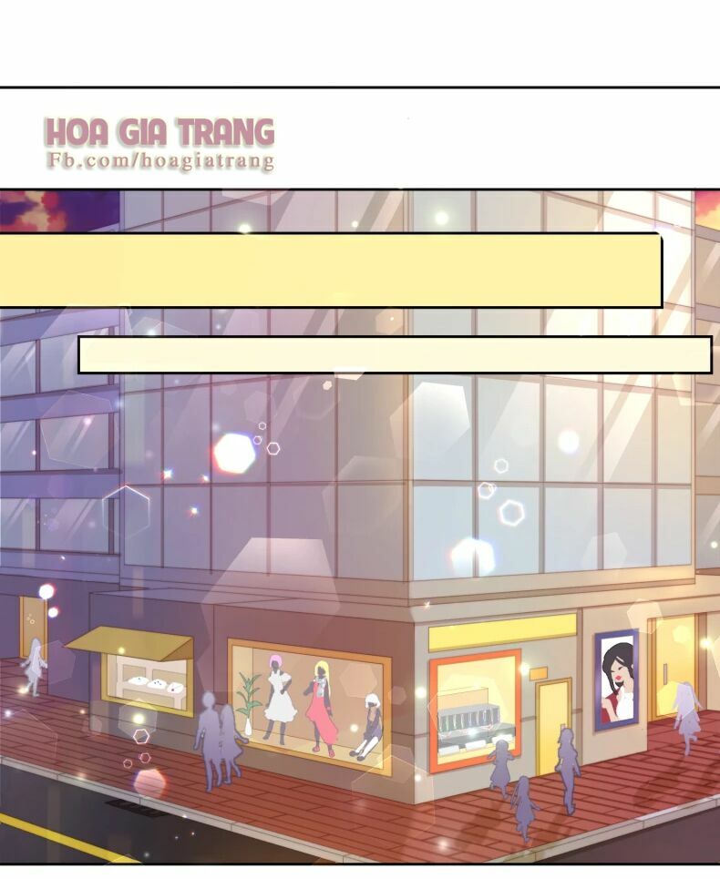 Thanh âm giai điệu phản công: Chapter 16